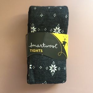 NWT Smartwool tights size M